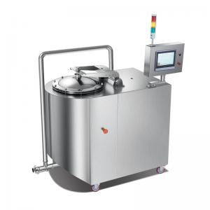 Cream Whipping Machine