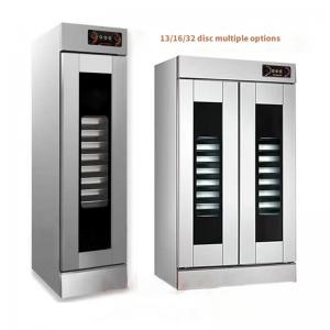 Dough Proofer