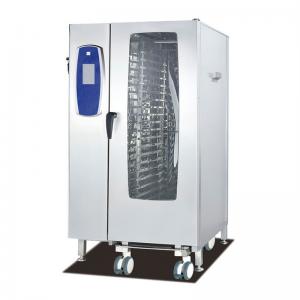 Combi Oven