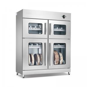 High-Temperature Sterilizer Cabinet