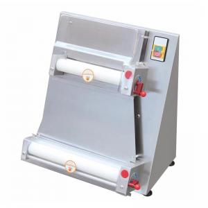 Pizza Dough Press