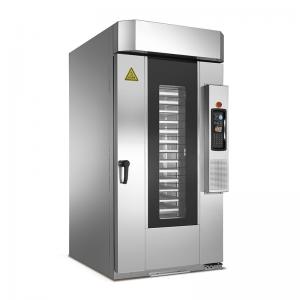Rotary Rack Oven