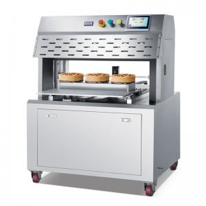 Cake Cutting Machine