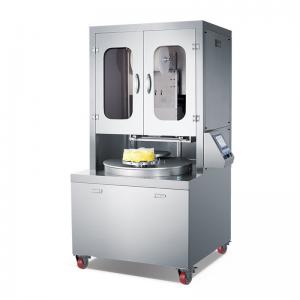 Cake Liner Inserter